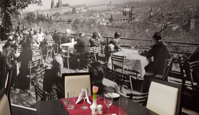 Hotel Černigov Hradec Králové